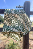 Duvall Wild Rag/ Scarf