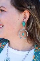 Moonshine Earrings