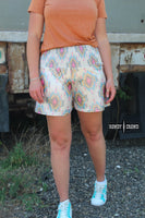 Salida Aztec Shorts