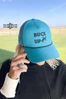 Buck Up Cap