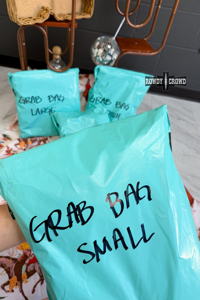 GRAB BAGS