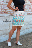 Spicer Grip Skirt