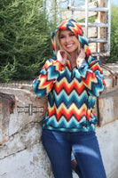 Quanah Pullover