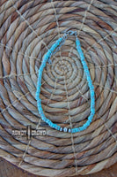 Keystone Necklace