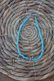 Keystone Necklace