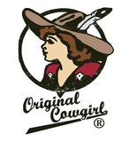 Original Cowgirl Chief Cap Two Colors
