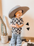 COWBOY BISHOP [KIDS]