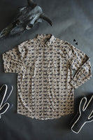 ROPIN PRACTICE L/S [MENS]