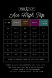 ACE HIGH TOP *MIDNIGHT