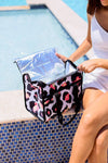 The Stella Neoprene Beach Cooler*