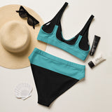 Yeehaw Turquoise Junkie Bikini