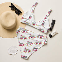 Yeehaw Vegas Baby Bikini