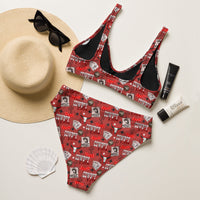 Yeehaw Cowboy Killer Bikini