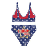 Yeehaw Trump MAGA Bikini