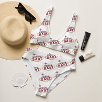 Yeehaw Vegas Baby Bikini