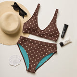 Yeehaw Little Stars Bikini