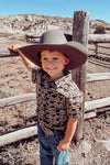 ROPIN PRACTICE [KIDS]