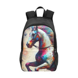 WIld Horse Backpack