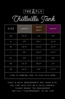 CHILLVILLE TANK *POP [M/L/3X ONLY]