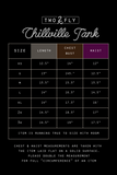 CHILLVILLE TANK *POP [M/L/3X ONLY]