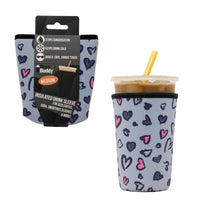 Brew Buddy Insulated Iced Coffee Sleeve - Love