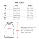 Cactus Desert Women's Tank Top