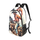 Cowboy Backpack