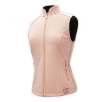 Emily soft shell vest