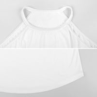Cactus Western Tank Top
