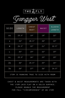 GANGGER WEST