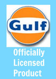 Gulf Racing Team Logo Tee