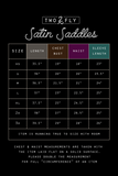 SATIN SADDLES * LIMITED EDITION