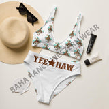 Yeehaw Aztec Bronc Yeehaw Bikini