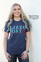 Lizzo/Post Tee