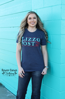 Lizzo/Post Tee