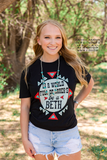 Be a Beth Tee
