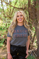 Ranch Crew Tee