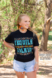 Tequila Talkin Tee