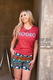 Rodeo Queen Tee