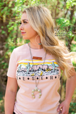 Desert Drifter Tee