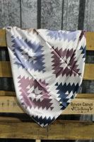 Abilene Aztec Wild Rag