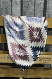 Abilene Aztec Wild Rag