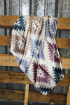 Abilene Aztec Wild Rag