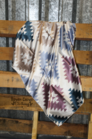 Abilene Aztec Wild Rag