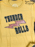 Thunder Rolls Tee