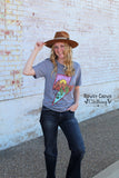 Bisbee Bolt Tee