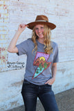 Bisbee Bolt Tee