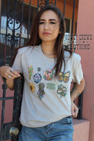 Hippie Dippy Tee