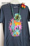 Prickly Peach Tee