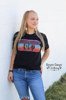Tres Amigos Tee